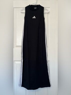 adidas Maxi Dresses for Women on Sale up to 90% Off: Poshmark